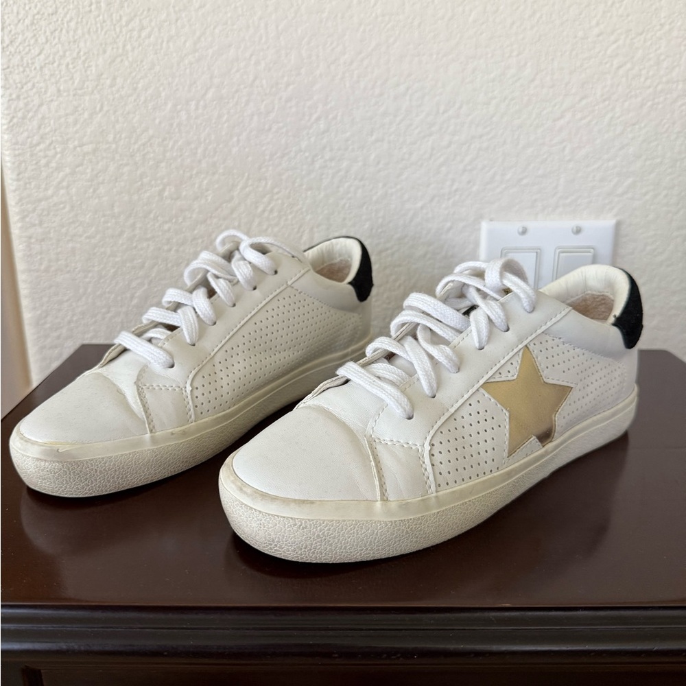 Vintage Havana Sneakers